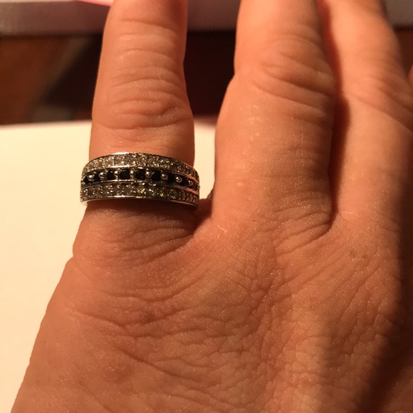 Anillo de plata 925 - Picture 2 of 3